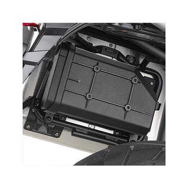 KIT ATTACCO UNIVERSALE PER FISSAGGIO TOOL BOX S250 GIVI