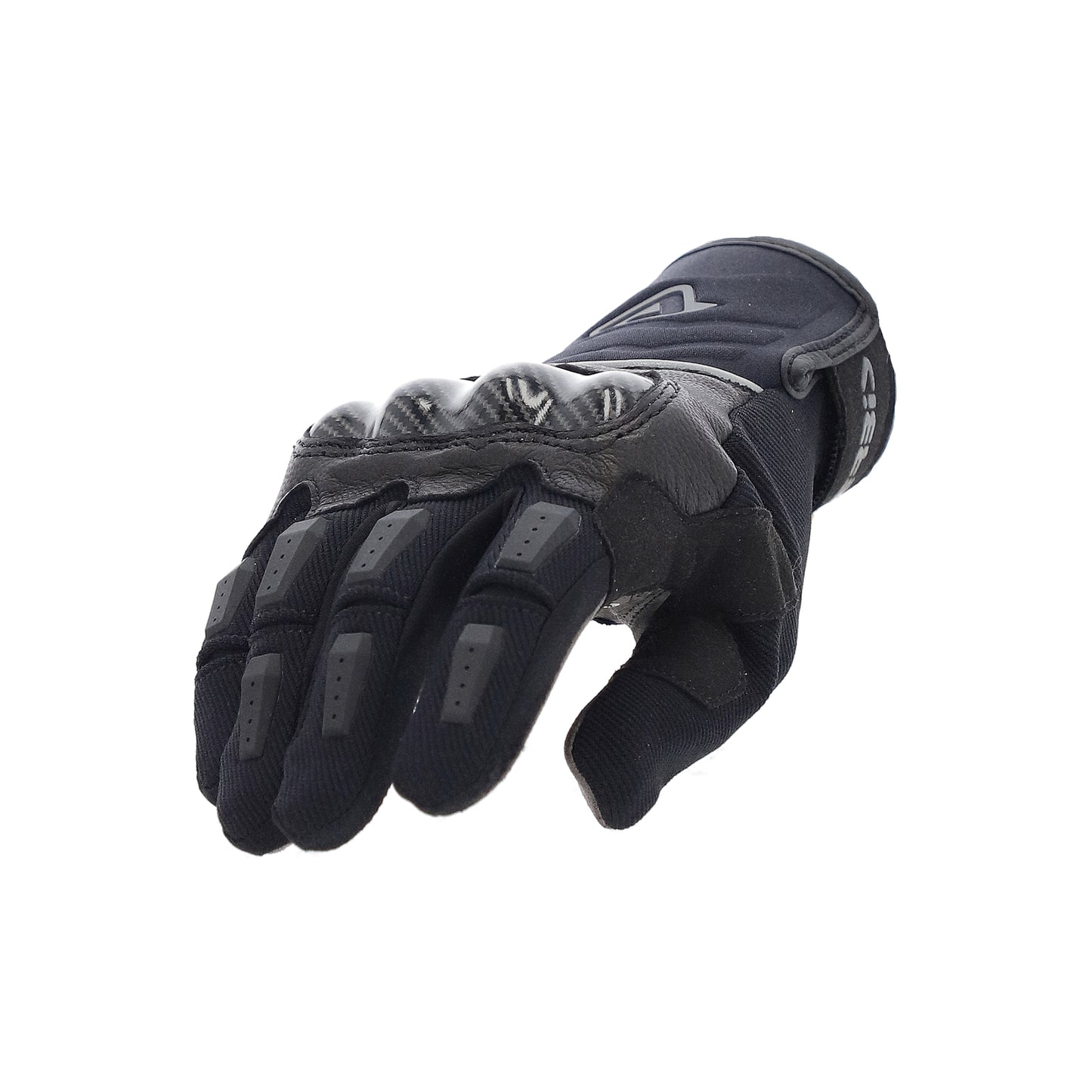 GUANTI ACERBIS CE CARBON G 3.0 NERO