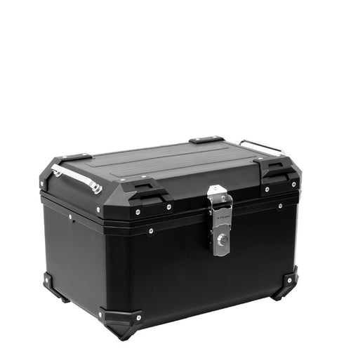 BAULETTO TOPCASE COLORE NERO 52 LT - Della Categoria Bauletti Produttore SIFAM - A soli €163.05! Acquista ora su Due Ruote Accessori