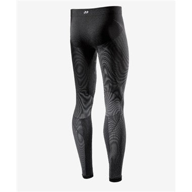 PANTALONE SIX 4 STAGIONI NERO CARBON TAGLIA