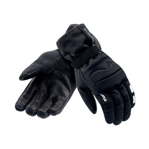 GUANTO UOMO T-UR G-TWO HYDROSCUD NERO NERO - Della Categoria Guanti Invernali Uomo Produttore T.UR - A soli €44! Acquista ora su Due Ruote Accessori