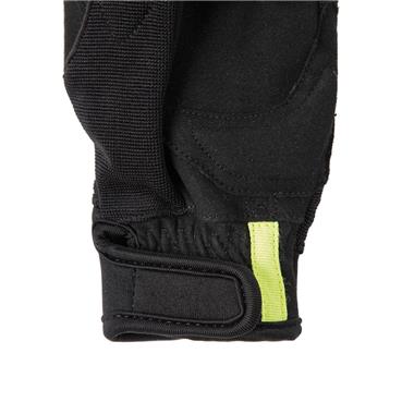 Guanto MIKY KID Nero–Giallo Fluo  TAGLIA 6 ANNI - Della Categoria Guanti Estivi Uomo Produttore Tucano Urbano - A soli €23.25! Acquista ora su Due Ruote Accessori