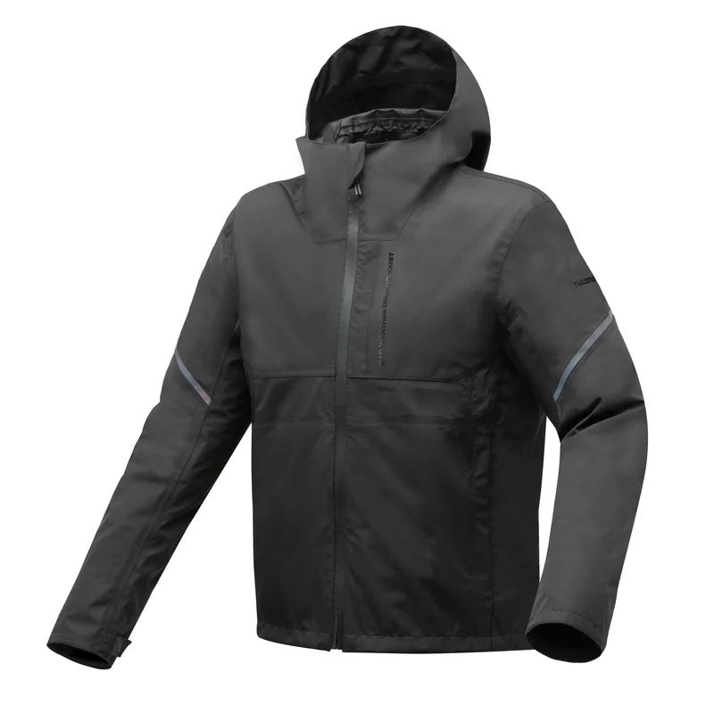 GIACCA TUCANO URBANO FEELDRY HYDROSCUD NERI