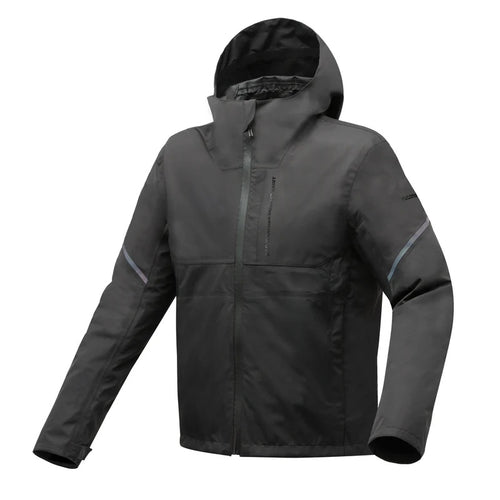 GIACCA TUCANO URBANO FEELDRY HYDROSCUD NERI