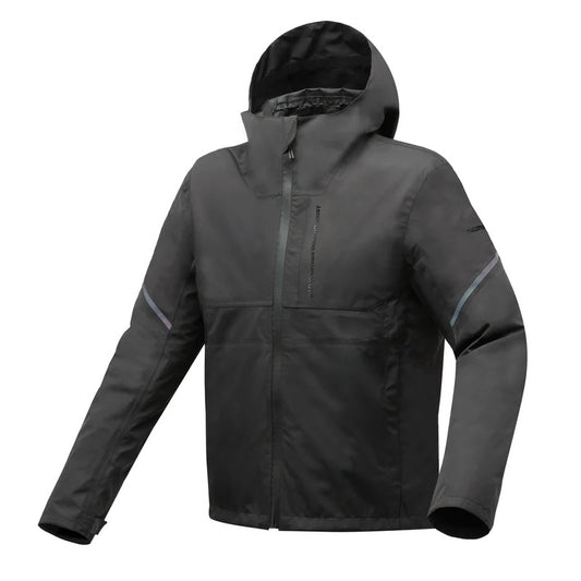 GIACCA TUCANO URBANO FEELDRY HYDROSCUD NERI