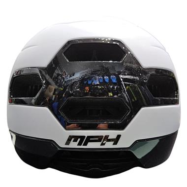 CASCO MPH DREAM BIANCO OPACO BICI E MONOPATTINO - Della Categoria Caschi Jet Produttore MPH HELMETS - A soli €50.90! Acquista ora su Due Ruote Accessori
