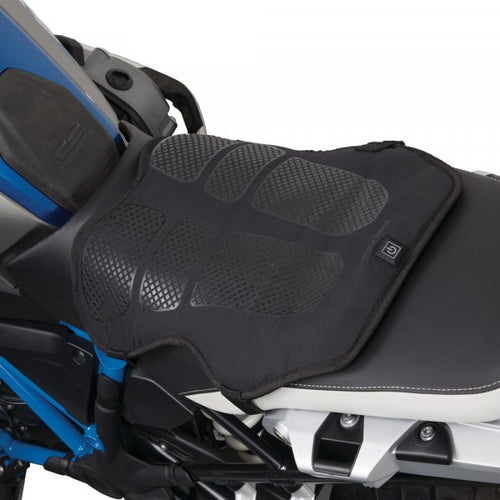 COPRISELLA RISCALDANTE A CONNESSIONE USB COOLWARM 329N TUCANO URBANO NERO - Della Categoria Telo Coprisella Produttore Tucano Urbano - A soli €52.50! Acquista ora su Due Ruote Accessori