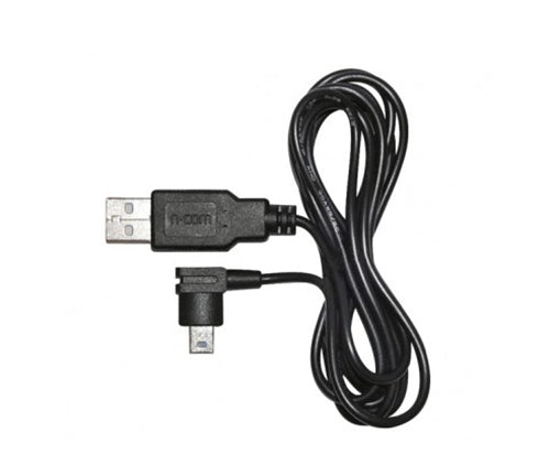 CAVO PER CARICABATTERIA MINI USB 05 PER SISTEMI NOLAN B1.4-B3-B5