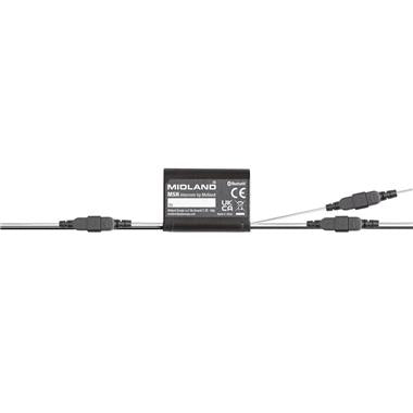 INTERFONO BT01 TUCANO SMARTCOM BY MIDLAND - Della Categoria Interfoni Bluetooth Produttore Tucano Urbano - A soli €97.50! Acquista ora su Due Ruote Accessori