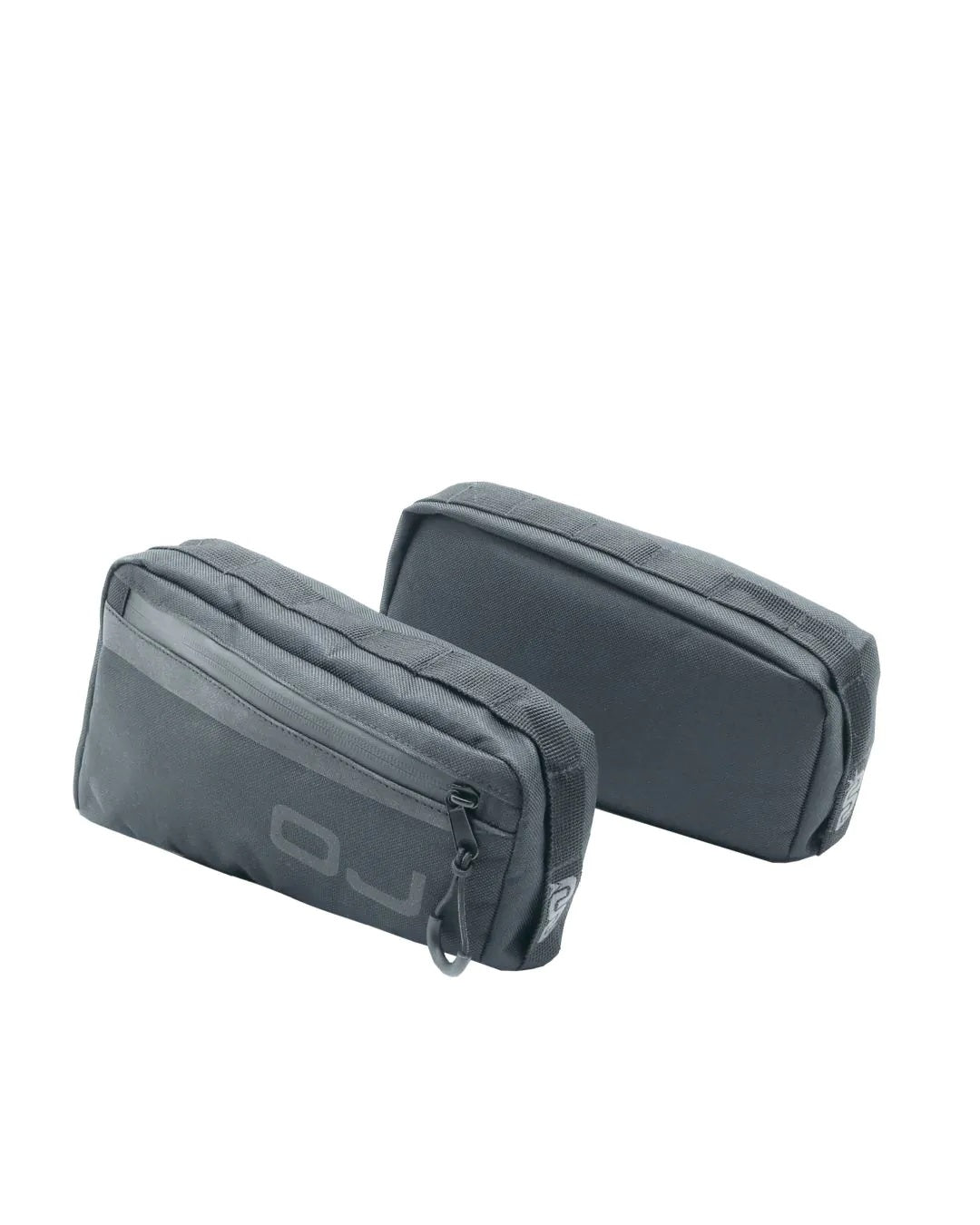 BORSE DUAL BAGS Nero