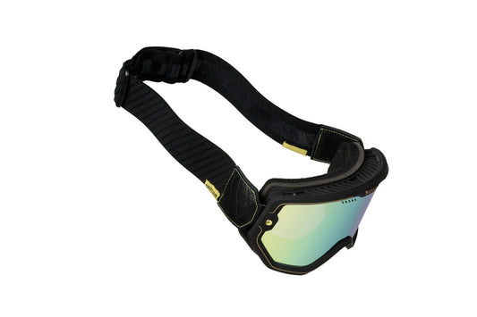 OCCHIALI ORIGINE FLORENCE GROOVY NERO