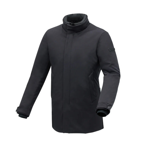 GIACCA TUCANO LIVIGNO 2IN1 HYDROSCUD DARK BLU