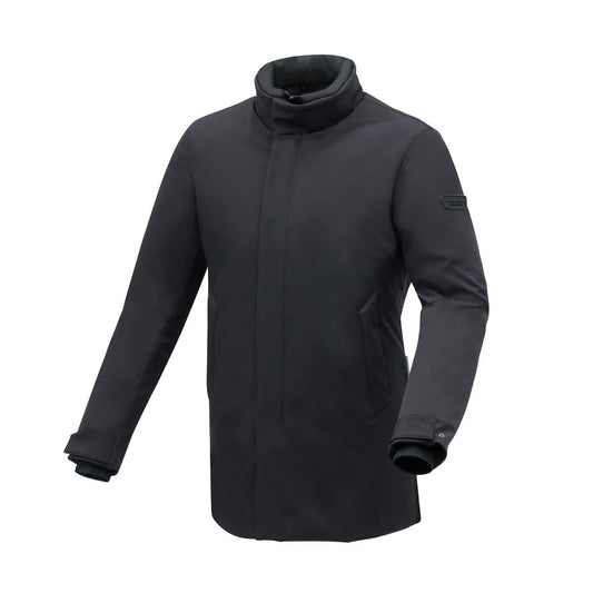 GIACCA TUCANO LIVIGNO 2IN1 HYDROSCUD DARK BLU