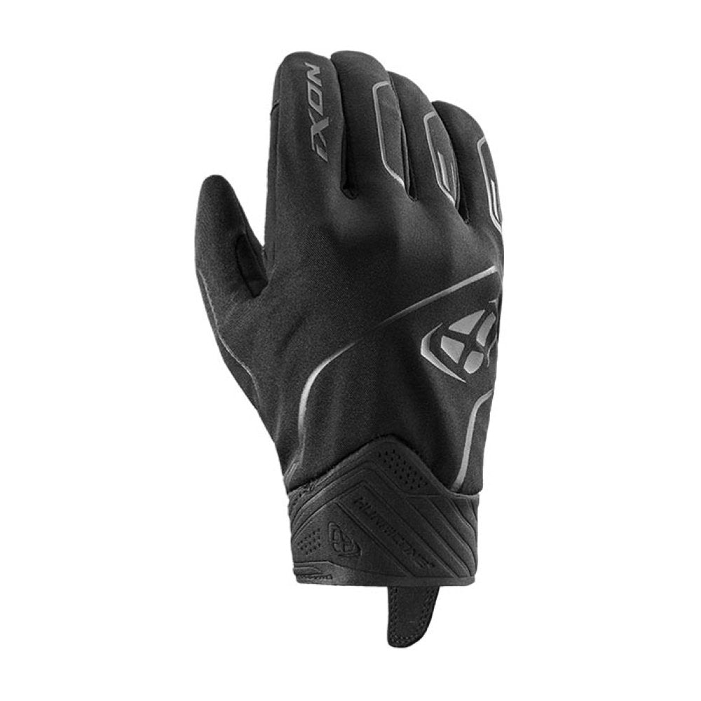 GUANTO INV TSUTO DONNA IXON PRO HURRICANE2L NERO