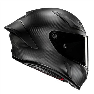 CASCO INTEGRALE HJC RPHA1 V2 CARBON MATTE BLACK