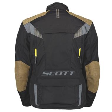 GIACCA UOMO SCOTT DUALRAID DRYO NERA - Della Categoria Giubbini Tessuto Uomo Produttore SCOTT - A soli €479.90! Acquista ora su Due Ruote Accessori