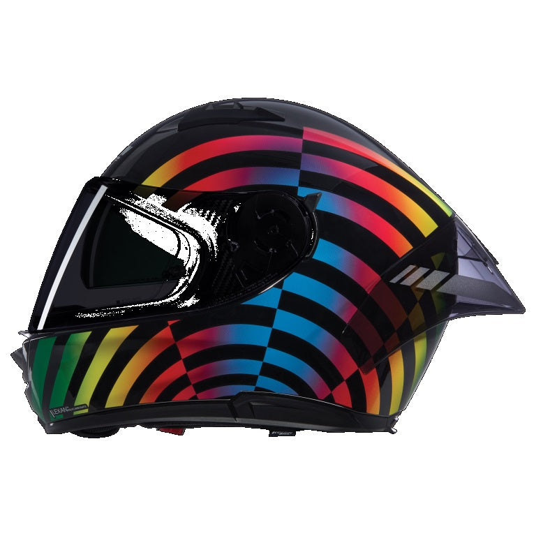 CASCO NOLAN INTEGRALE N60-6 SPORT POLICROMO 343 MULTICOLOR - Della Categoria Caschi Integrale Produttore Nolan Helmets - A soli €248! Acquista ora su Due Ruote Accessori