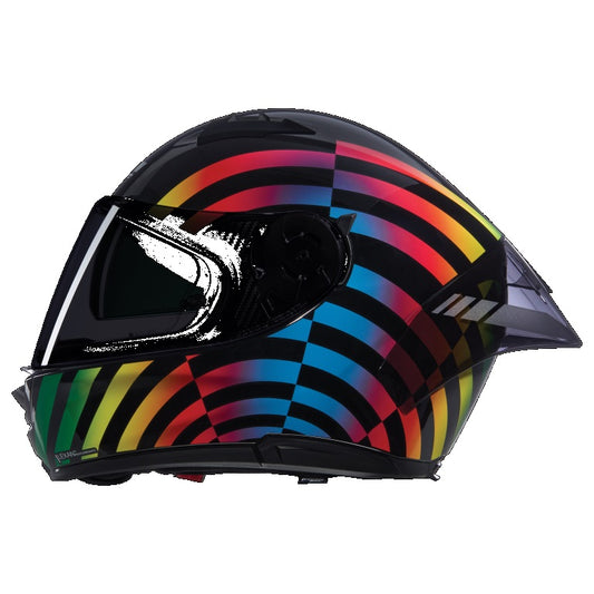 CASCO NOLAN INTEGRALE N60-6 SPORT POLICROMO 343 MULTICOLOR - Della Categoria Caschi Integrale Produttore Nolan Helmets - A soli €279! Acquista ora su Due Ruote Accessori