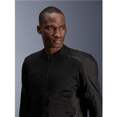 GIUBBINO UOMO ALPINESTARS C-1 AIR NERO