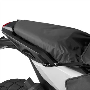 COPRIGAMBE TERMOSCUD TUCANO R253SPRO NERO YAMAHA T-MAX 560 2025