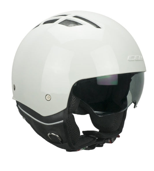 CASCO CGM 111A SLOT MONO BIANCO - Della Categoria Caschi Jet Produttore CGM HELMETS - A soli €69.55! Acquista ora su Due Ruote Accessori