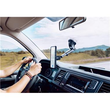 CUSTODIA TETRAFORCE QUIKLOX IPHONE 17 AIR