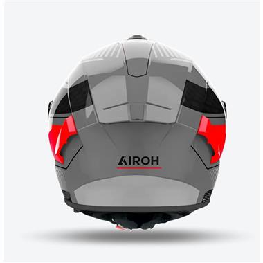 CASCO AIROH INTEGRALE SPARK 2 ZENITH RED GLOSS - Della Categoria Caschi Integrale Produttore Airoh - A soli €184.50! Acquista ora su Due Ruote Accessori