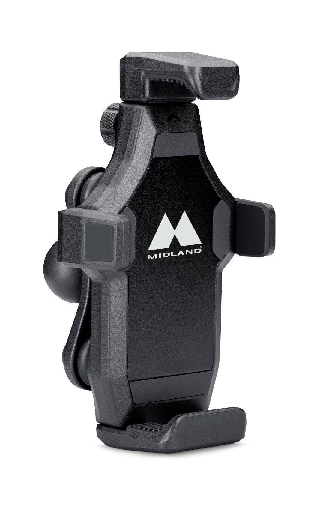 SUPPORTO MOTO IN PLASTICA CON ANTIVIBRAZIONE MH-NV MIDLAND - Della Categoria Custodie Smartphone Produttore MIDLAND - A soli €55.20! Acquista ora su Due Ruote Accessori