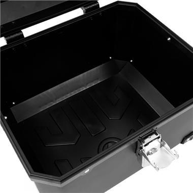 BAULETTO TOPCASE COLORE NERO 30 LT - Della Categoria Bauletti Produttore SIFAM - A soli €92.05! Acquista ora su Due Ruote Accessori