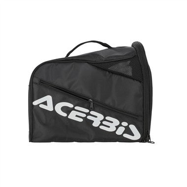 BORSA ACERBIS PORTA X-LINEAR NERO BIANCA
