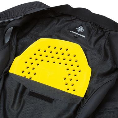 GILET UOMO TUCANO URBANO FLOWMOTION 8267MF464N NERO - Della Categoria Gilet Uomo Produttore Tucano Urbano - A soli €78.75! Acquista ora su Due Ruote Accessori