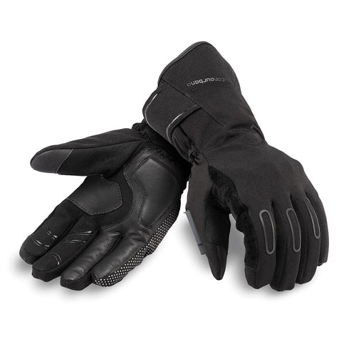 GUANTI UOMO TUCANO URBANO SEPPIA 3G 9111HM NERO - Della Categoria Guanti Invernali Uomo Produttore Tucano Urbano - A soli €56.25! Acquista ora su Due Ruote Accessori