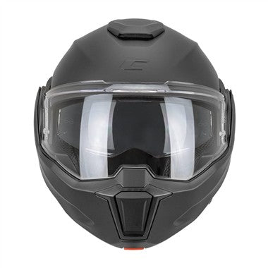 CASCO CGM REVERSIBILE MODULARE 515A VERSO MONO NERO OPACO