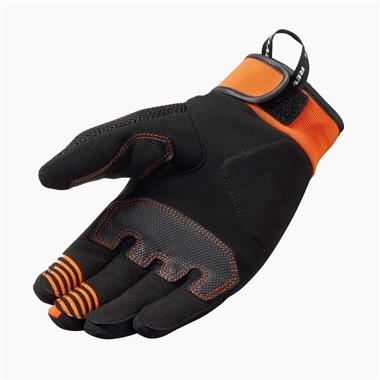 GUANTI REVIT UOMO ENDO NERO ARANCIO - Della Categoria Guanti Estivi Uomo Produttore REVIT - A soli €40! Acquista ora su Due Ruote Accessori