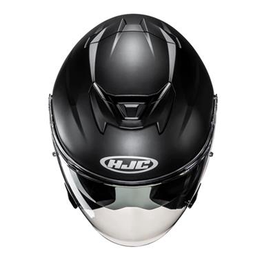 CASCO JET HJC I31 NERO OPACO - Della Categoria Caschi Jet Produttore HJC HELMETS - A soli €127.40! Acquista ora su Due Ruote Accessori