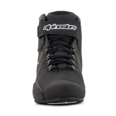 SCARPA DONNA ALPINESTARS STELLA SEKTOR WATERPROOF SHOES NERA GRIGIA