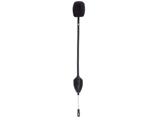 MICROFONO A BRACCETTO BT PRO PER CASCHI JET MODULARI - Della Categoria Interfoni Bluetooth Produttore MIDLAND - A soli €10! Acquista ora su Due Ruote Accessori