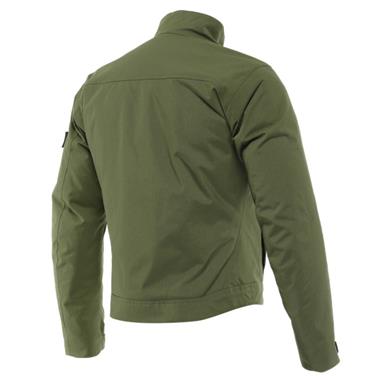 GIUBBINO DAINESE UOMO KIRBY D-DRY VERDE - Della Categoria Giubbini Tessuto Uomo Produttore DAINESE - A soli €194.95! Acquista ora su Due Ruote Accessori