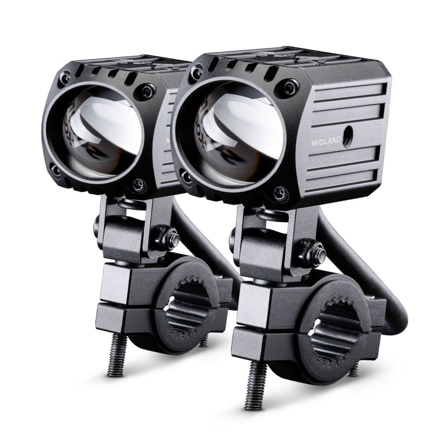 KIT FARETTI MIDLAND SUPLEMENTARI MLH LITE LED C1700