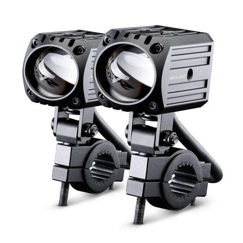 KIT FARETTI MIDLAND SUPLEMENTARI MLH LITE LED C1700