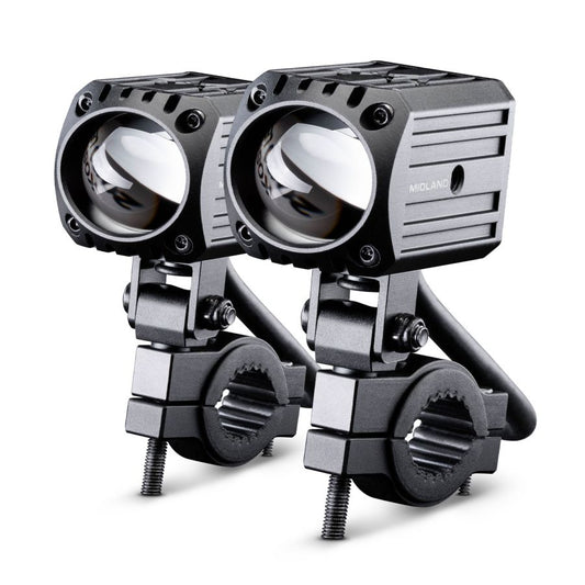 KIT FARETTI MIDLAND SUPLEMENTARI MLH LITE LED C1700
