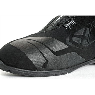 SCARPE UOMO IXON BULL 2 WP NERO