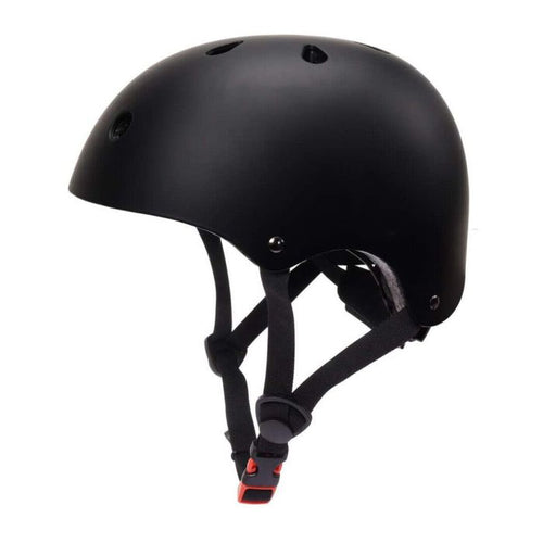 CASCO BICI BMX-MONOPATTINO NERO OPACO TAGLIA M - Della Categoria Caschi Jet Produttore DUE RUOTE SRL - A soli €24! Acquista ora su Due Ruote Accessori