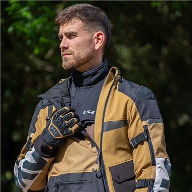 SCALDACOLLO LS2 NECK WARMER