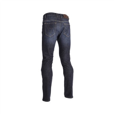 PANTALONI ACERBIS JEANS SLIM BLU