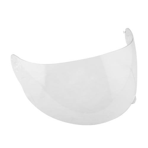 Visiera CGM 265 TRASPARENTE