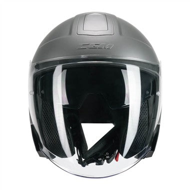 CASCO JET CGM 136A RNA MONO ANTRACITE SATINATO
