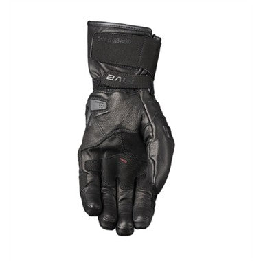 GUANTI FIVE RFX SPORT EVO WP NERI