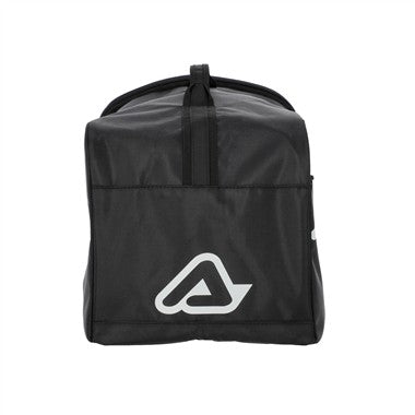 BORSA ACERBIS PORTA X-LINEAR NERO BIANCA