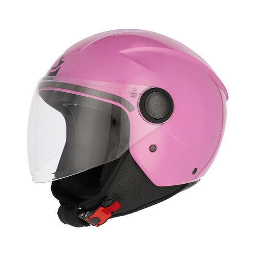 CASCO JET ACERBIS BREZZA OMOL.22.06 ROSA LUCIDO - Della Categoria Caschi Jet Produttore ACERBIS - A soli €55.95! Acquista ora su Due Ruote Accessori